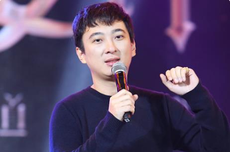 娱乐圈吃瓜博主是谁呀